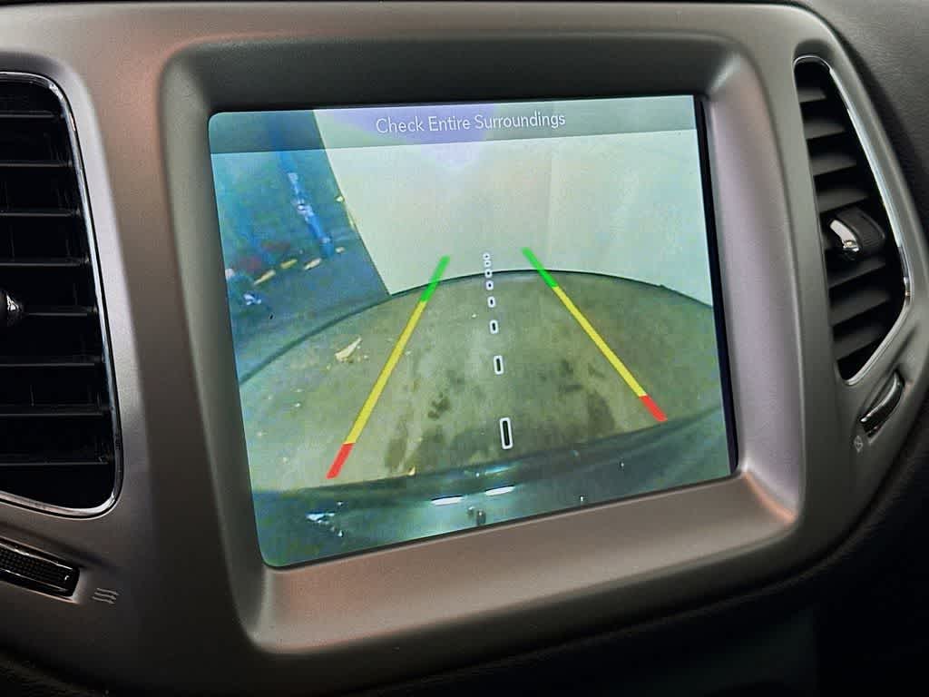 Thumbnail: 2019 Jeep Compass - 29