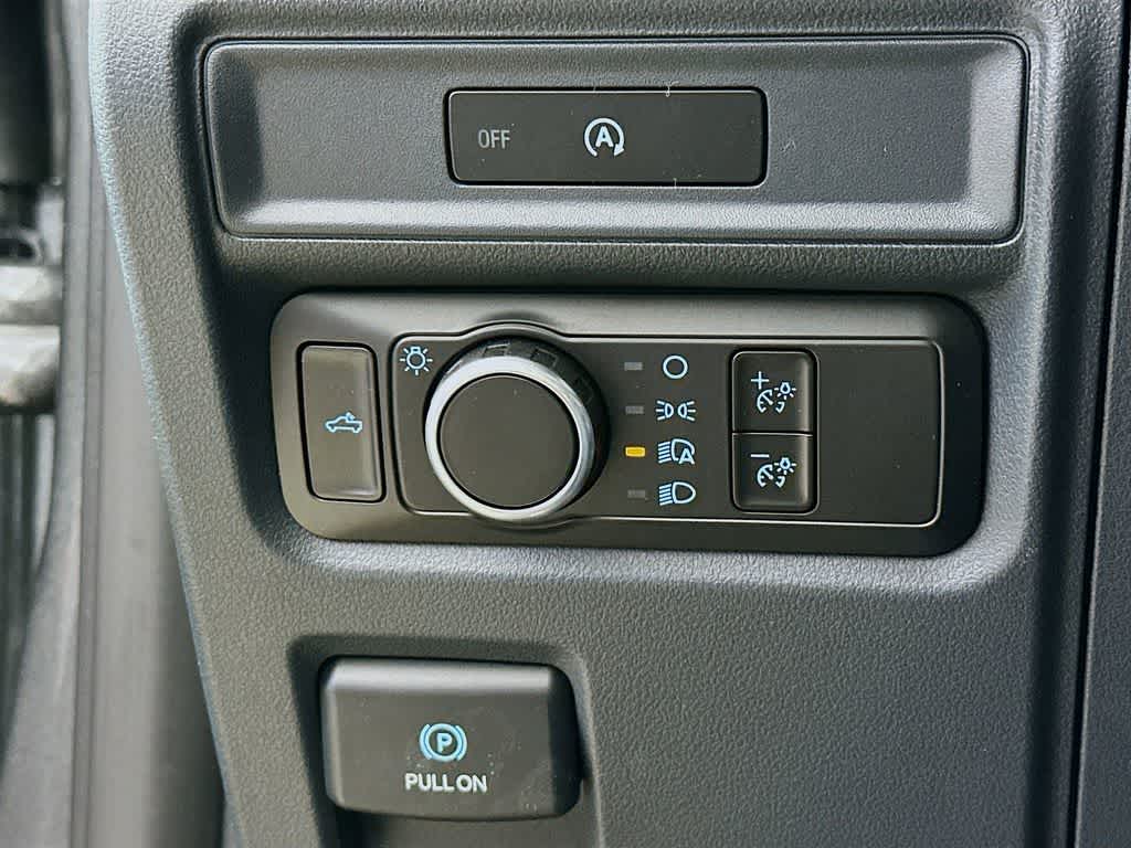 Thumbnail: 2025 Ford F-150 - 27