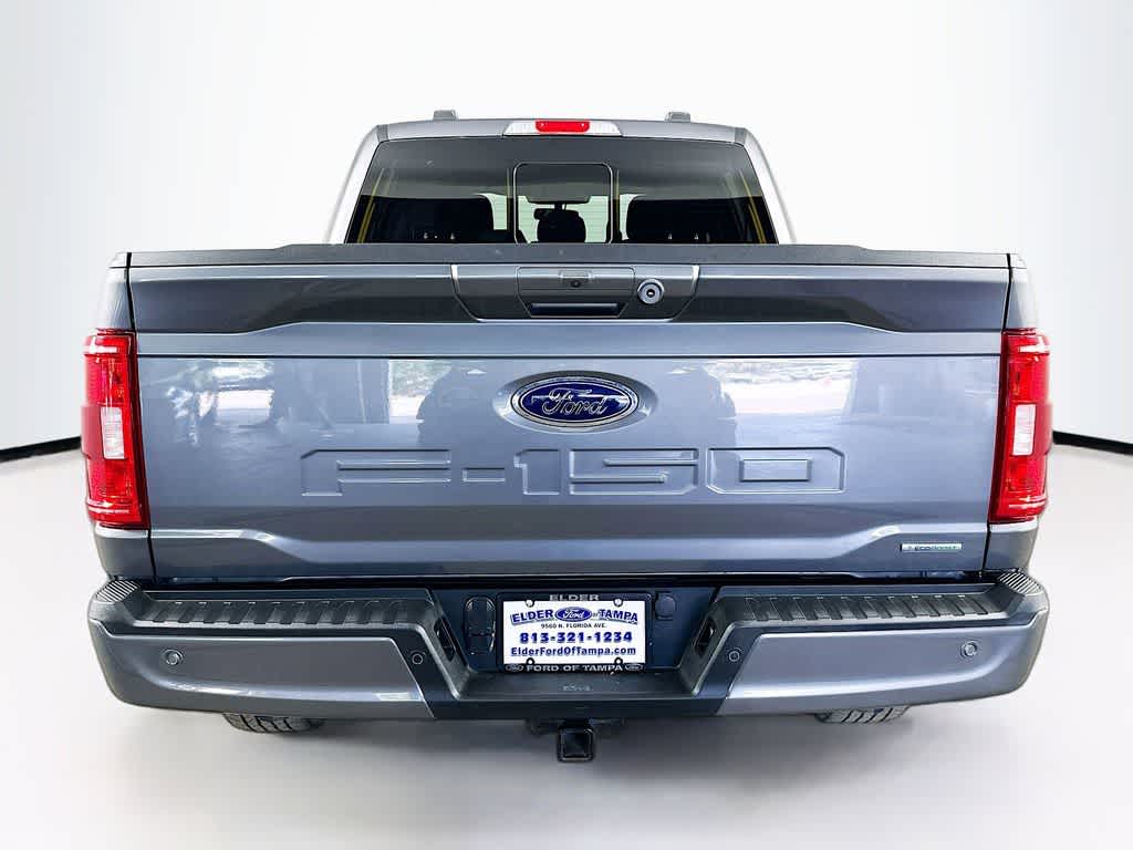 Thumbnail: 2022 Ford F-150 - 5
