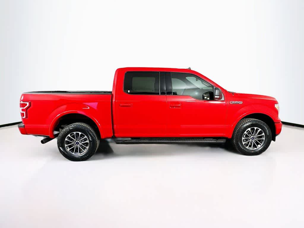 Thumbnail: 2019 Ford F-150 - 26