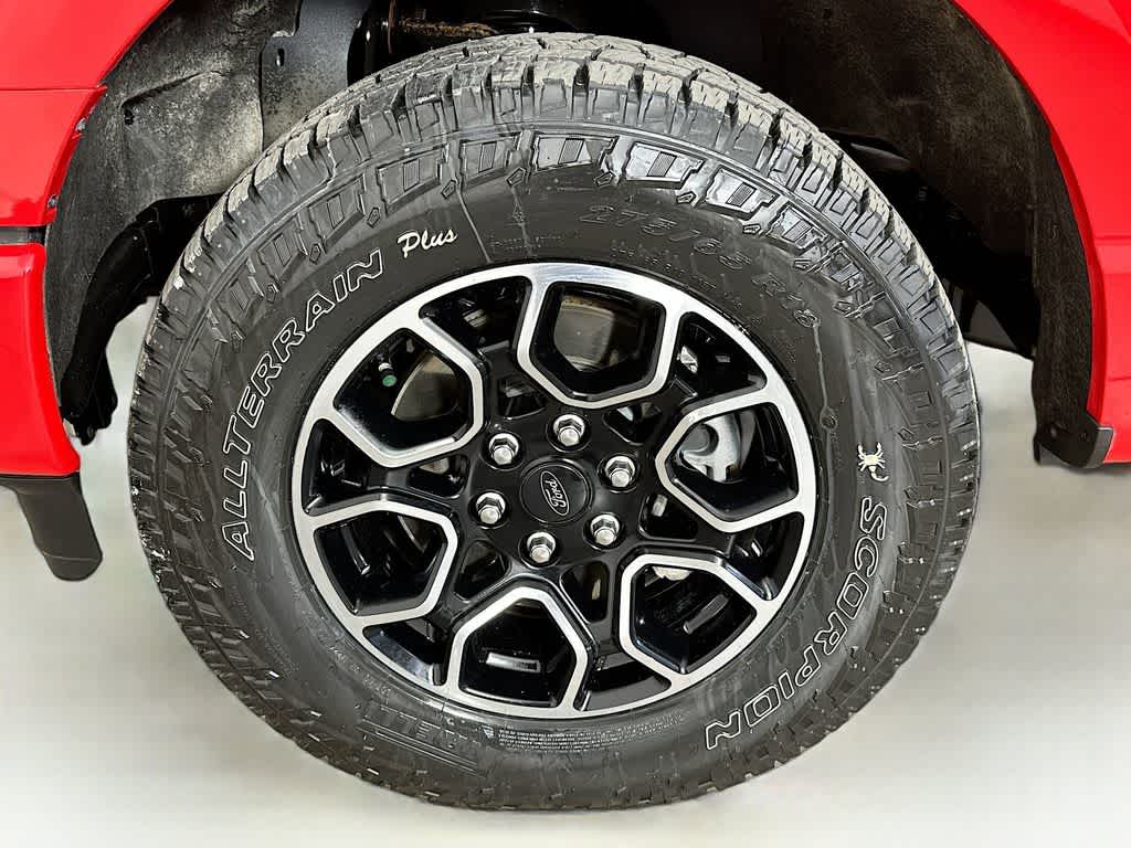 Thumbnail: 2022 Ford F-150 - 8