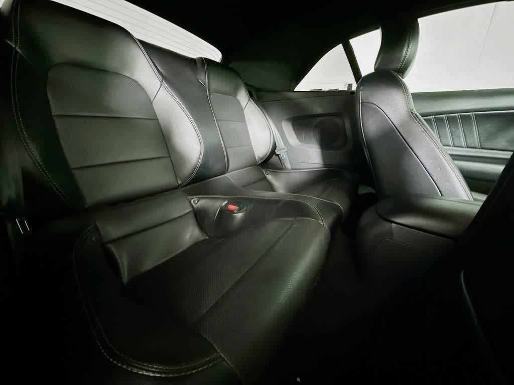 Thumbnail: 2021 Ford Mustang - 29