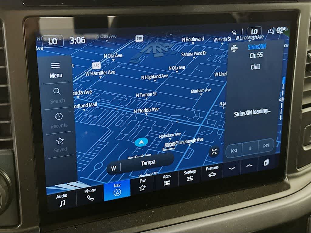 Thumbnail: 2025 Ford F-150 - 28