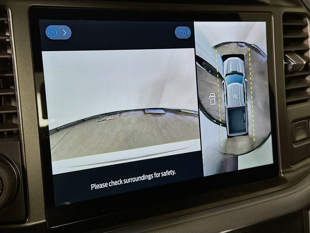 Thumbnail: 2025 Ford F-150 - 29