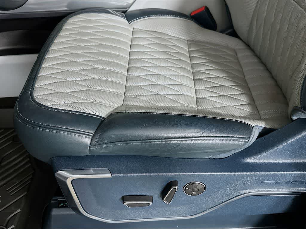 Thumbnail: 2021 Ford F-150 - 32