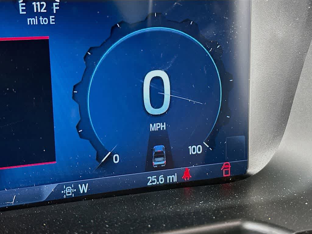 Thumbnail: 2026 Ford F-250 - 20