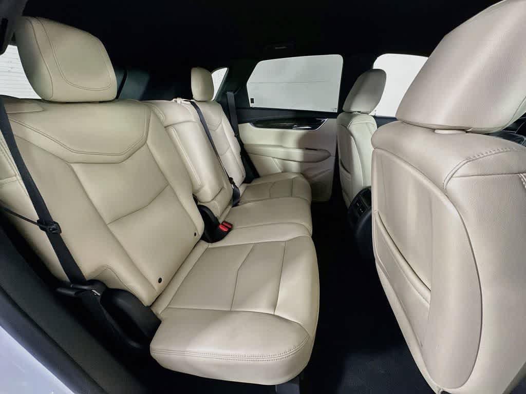 Thumbnail: 2018 Cadillac XT5 - 31