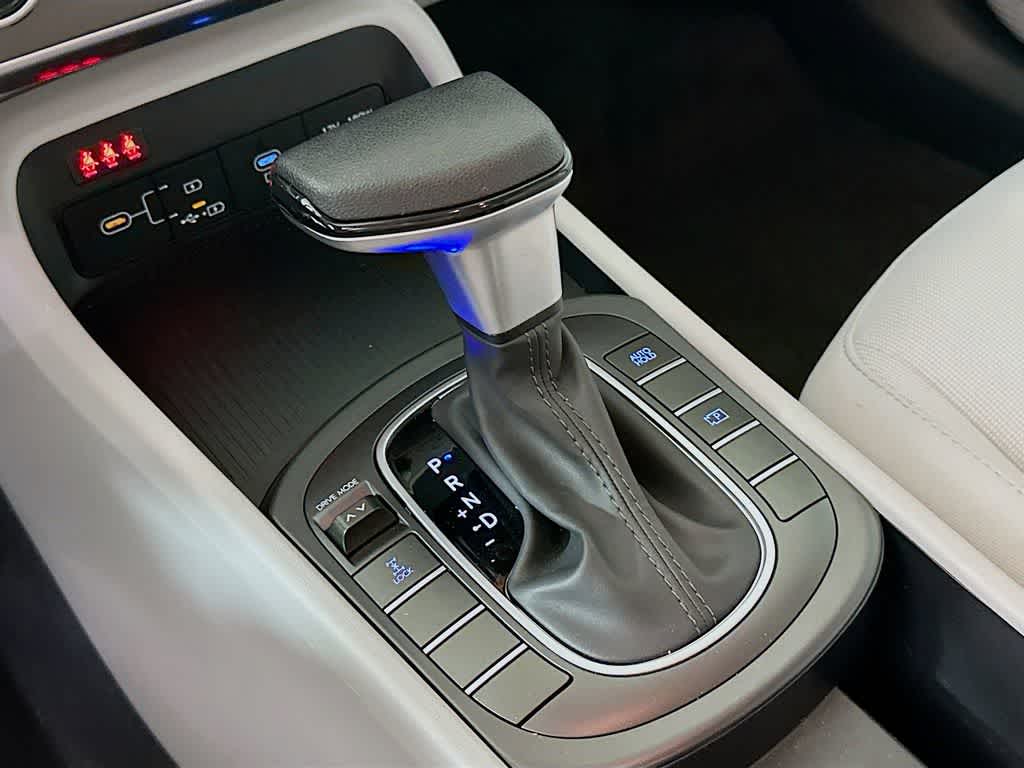 Thumbnail: 2025 Hyundai Kona - 18