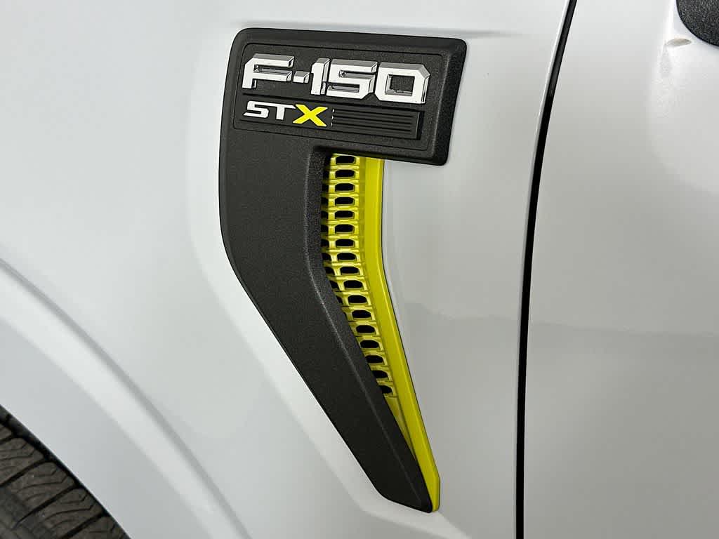 Thumbnail: 2025 Ford F-150 - 7