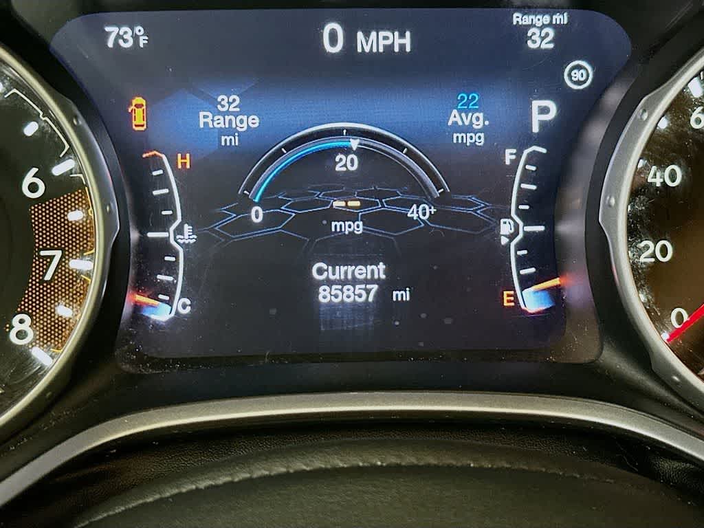 Thumbnail: 2018 Jeep Compass - 20