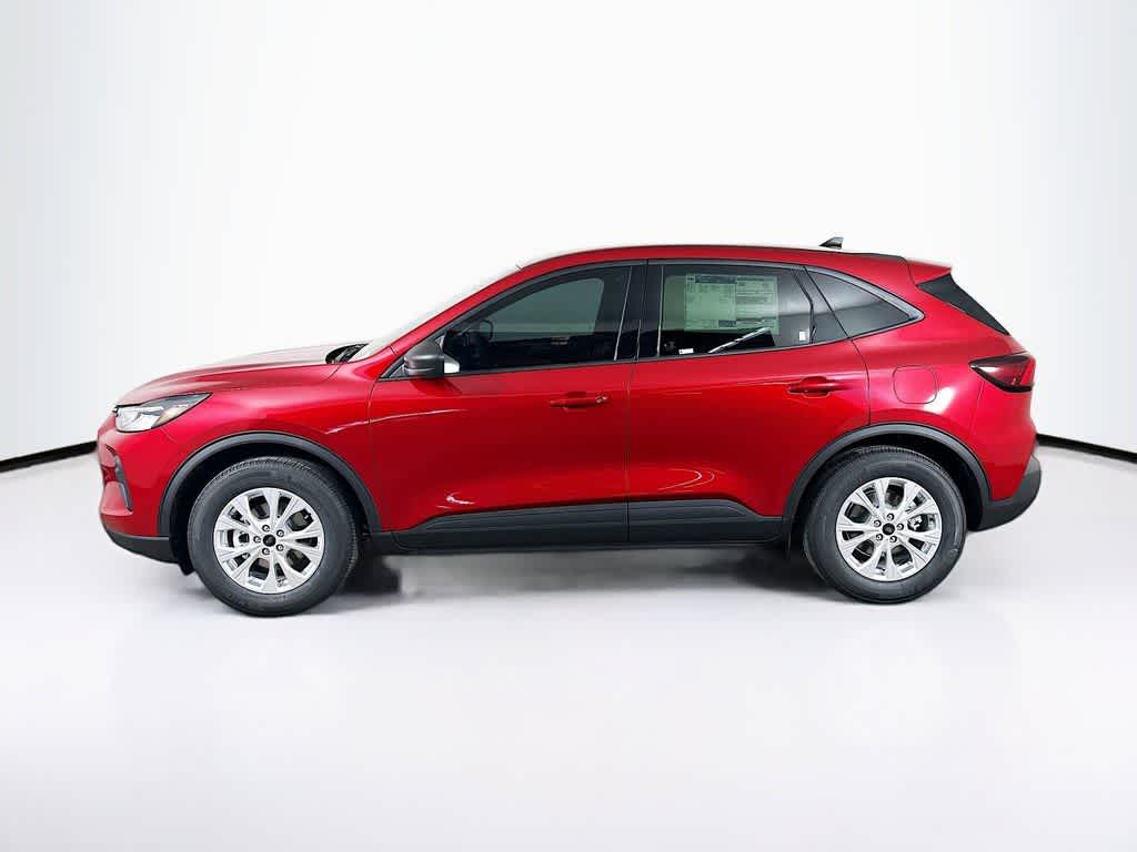 Thumbnail: 2026 Ford Escape - 3
