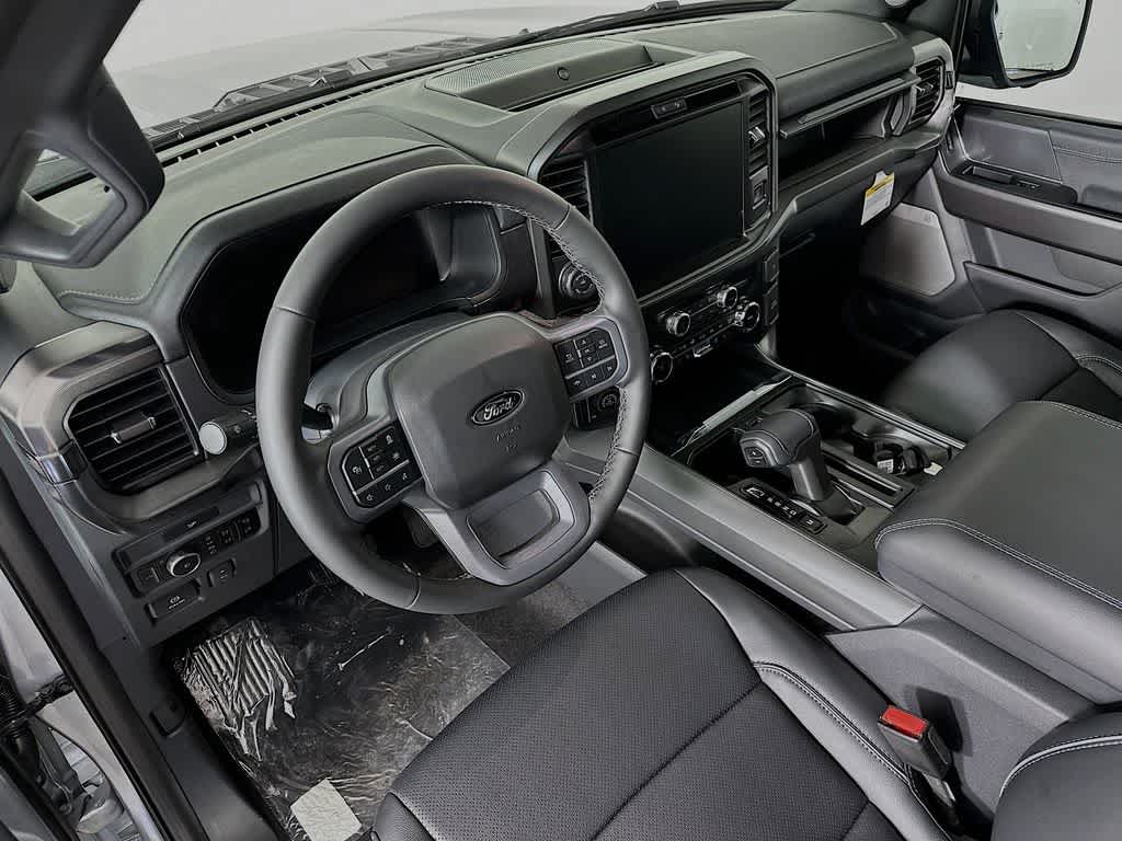 Thumbnail: 2026 Ford F-150 - 2