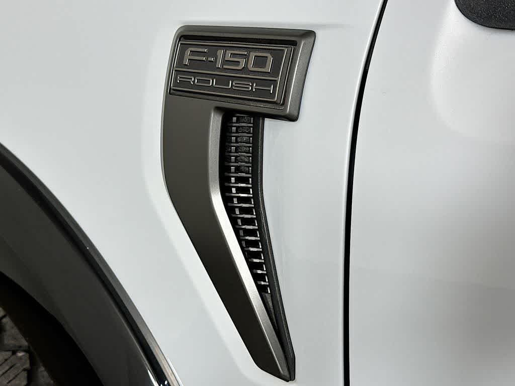 Thumbnail: 2022 Ford F-150 - 7