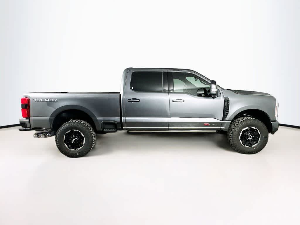 Thumbnail: 2026 Ford F-250 - 26