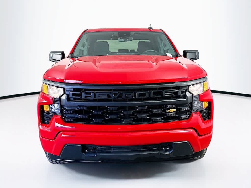 Thumbnail: 2024 Chevrolet Silverado 1500 - 6