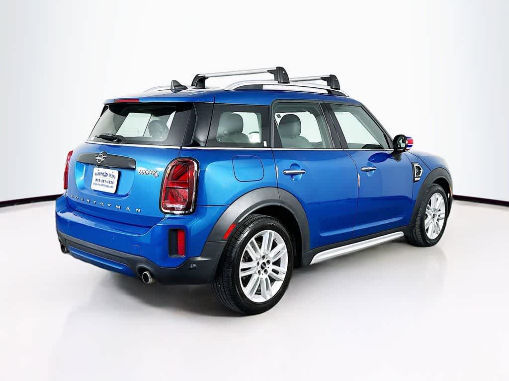 Thumbnail: 2023 MINI Cooper Countryman - 24