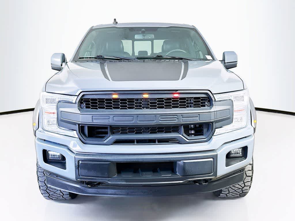 Thumbnail: 2020 Ford F-150 - 6