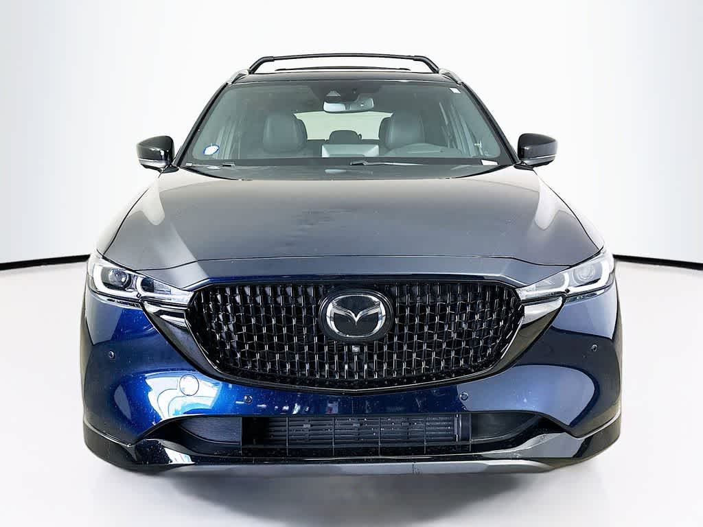 Thumbnail: 2025 Mazda CX-5 - 6