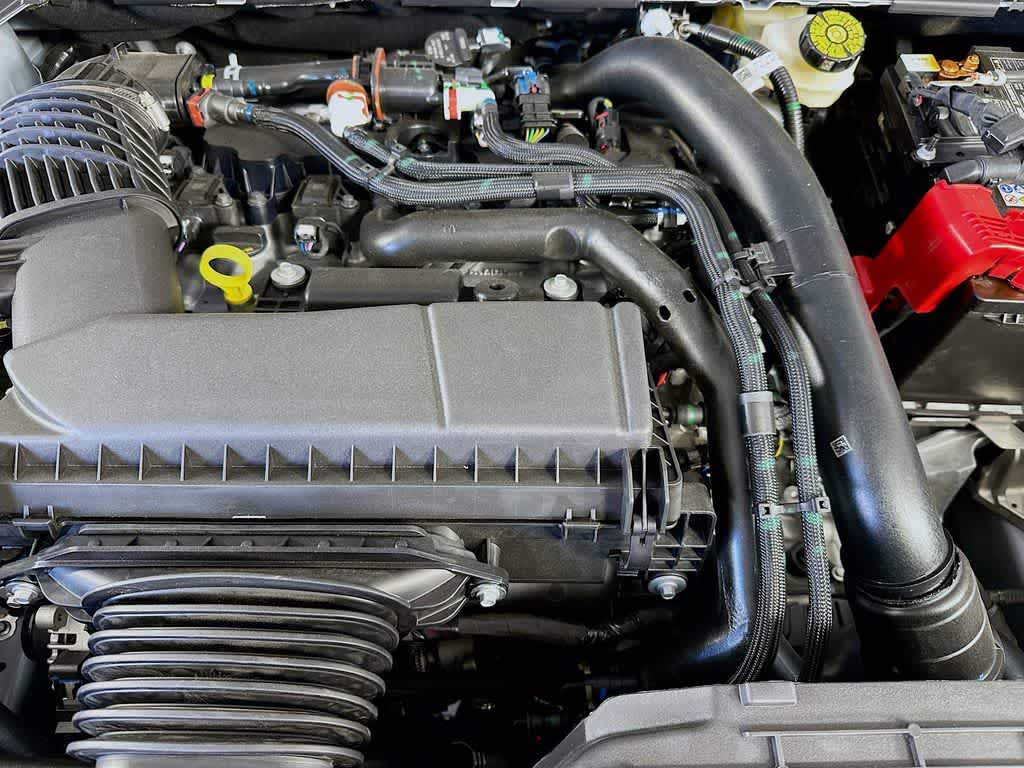 Thumbnail: 2025 Ford Maverick - 9