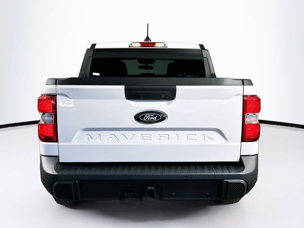Thumbnail: 2026 Ford Maverick - 5
