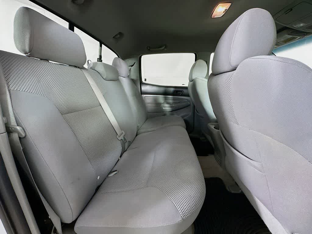 Thumbnail: 2008 Toyota Tacoma - 26