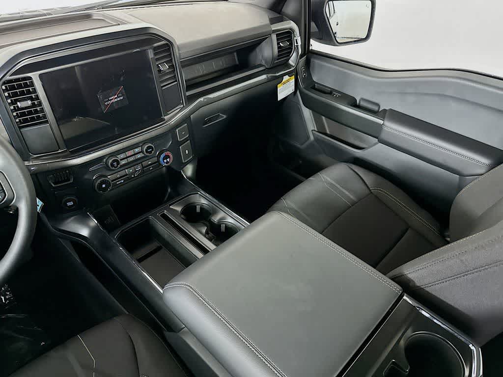 Thumbnail: 2025 Ford F-150 - 11