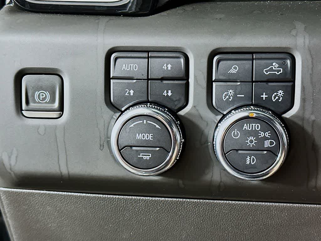 Thumbnail: 2023 GMC Sierra 1500 - 26