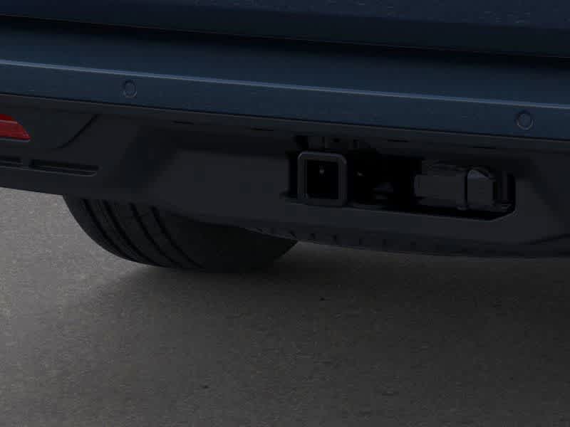 Thumbnail: 2026 Ford Expedition - 23