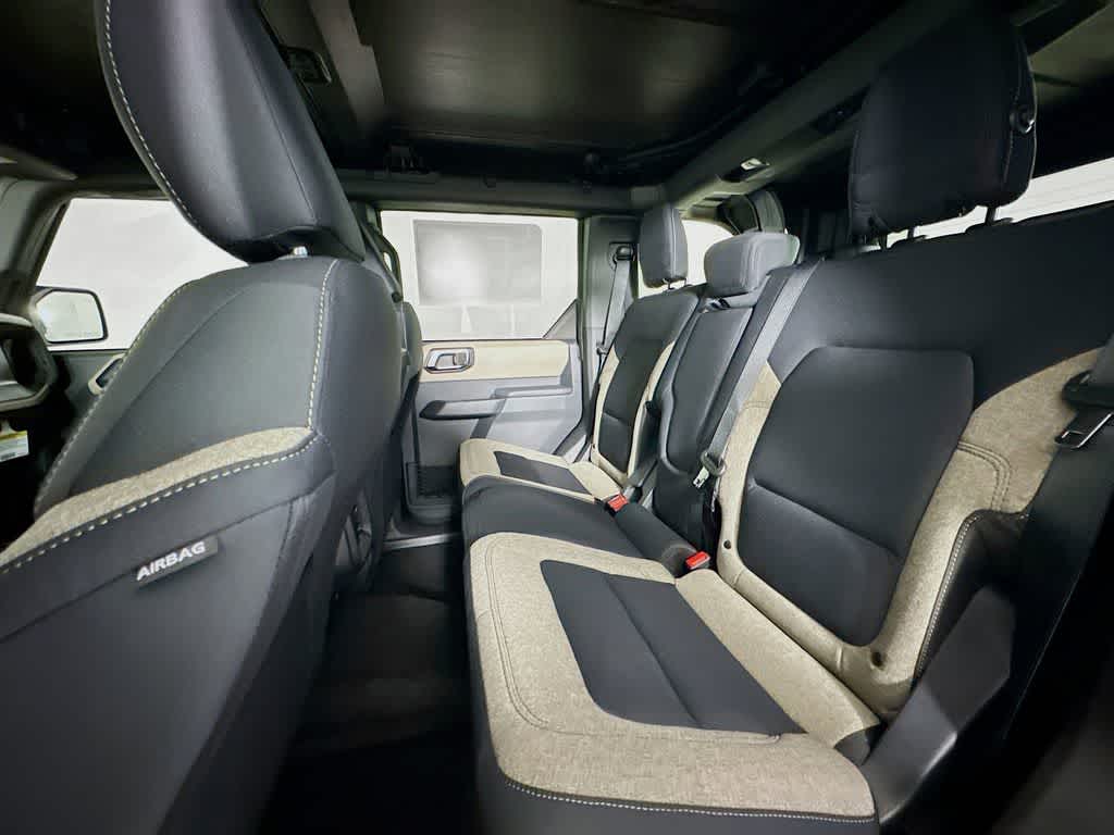 Thumbnail: 2025 Ford Bronco - 14