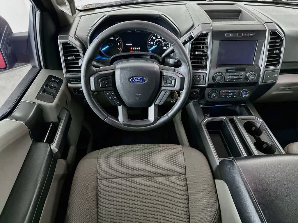 Thumbnail: 2019 Ford F-150 - 10