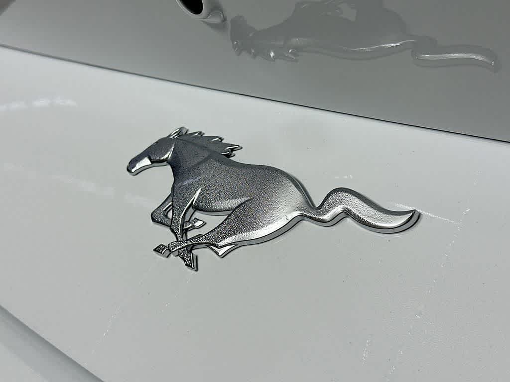 Thumbnail: 2026 Ford Mustang - 7