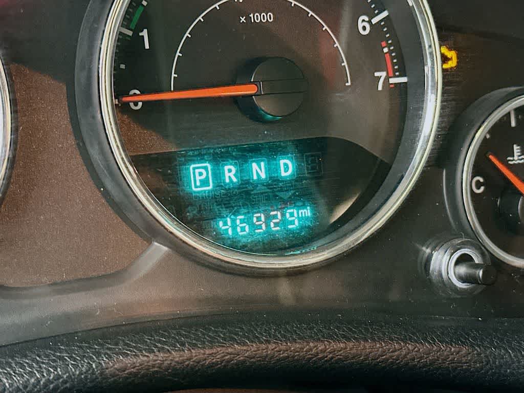 Thumbnail: 2017 Jeep Wrangler - 19