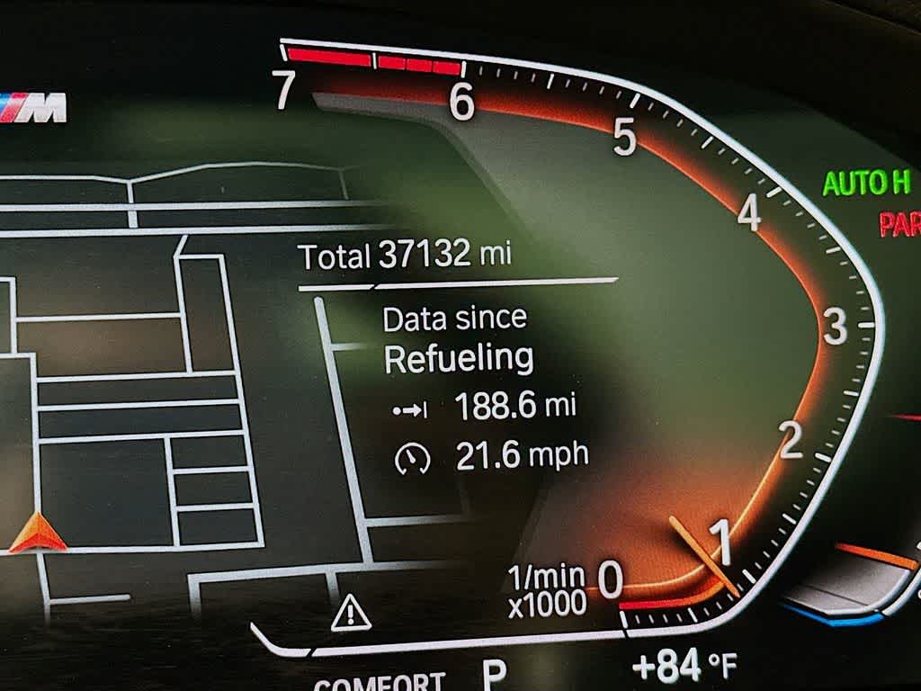 Thumbnail: 2022 BMW X3 - 19