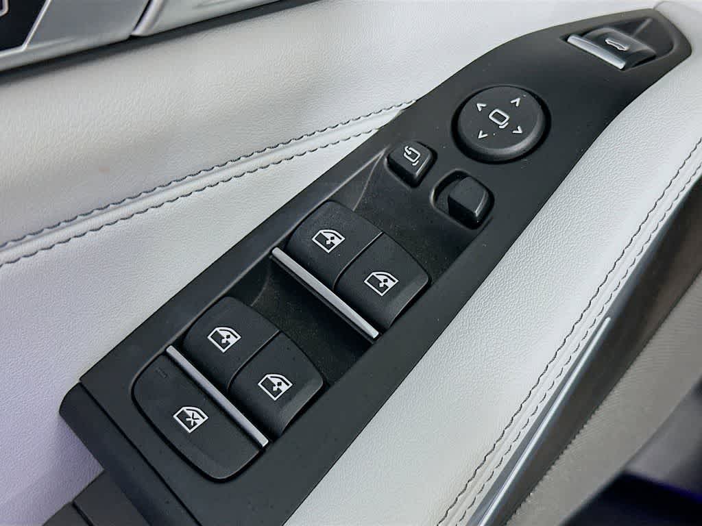 Thumbnail: 2024 BMW X5 - 28