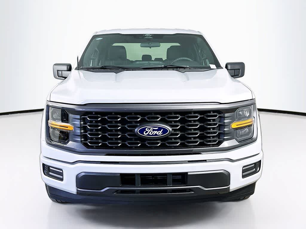 Thumbnail: 2025 Ford F-150 - 6