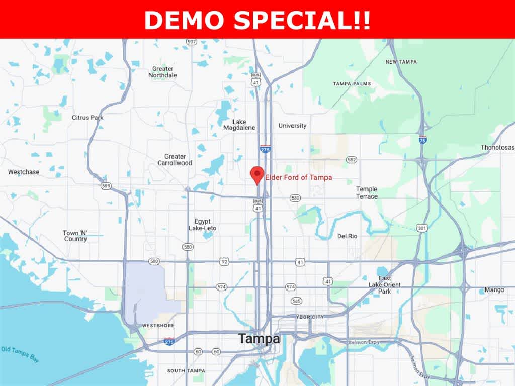 Thumbnail: 2025 Ford F-150 - 35