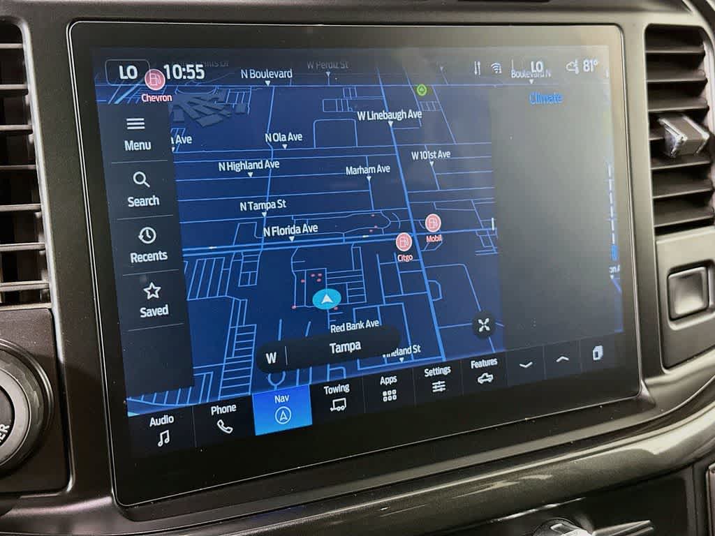 Thumbnail: 2022 Ford F-150 - 28