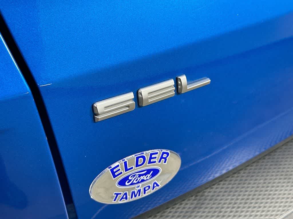 Thumbnail: 2020 Ford Escape - 7