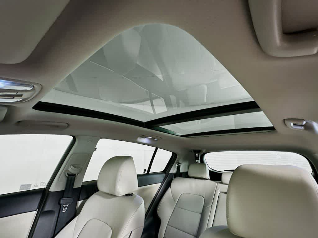 Thumbnail: 2022 Kia Sportage - 33