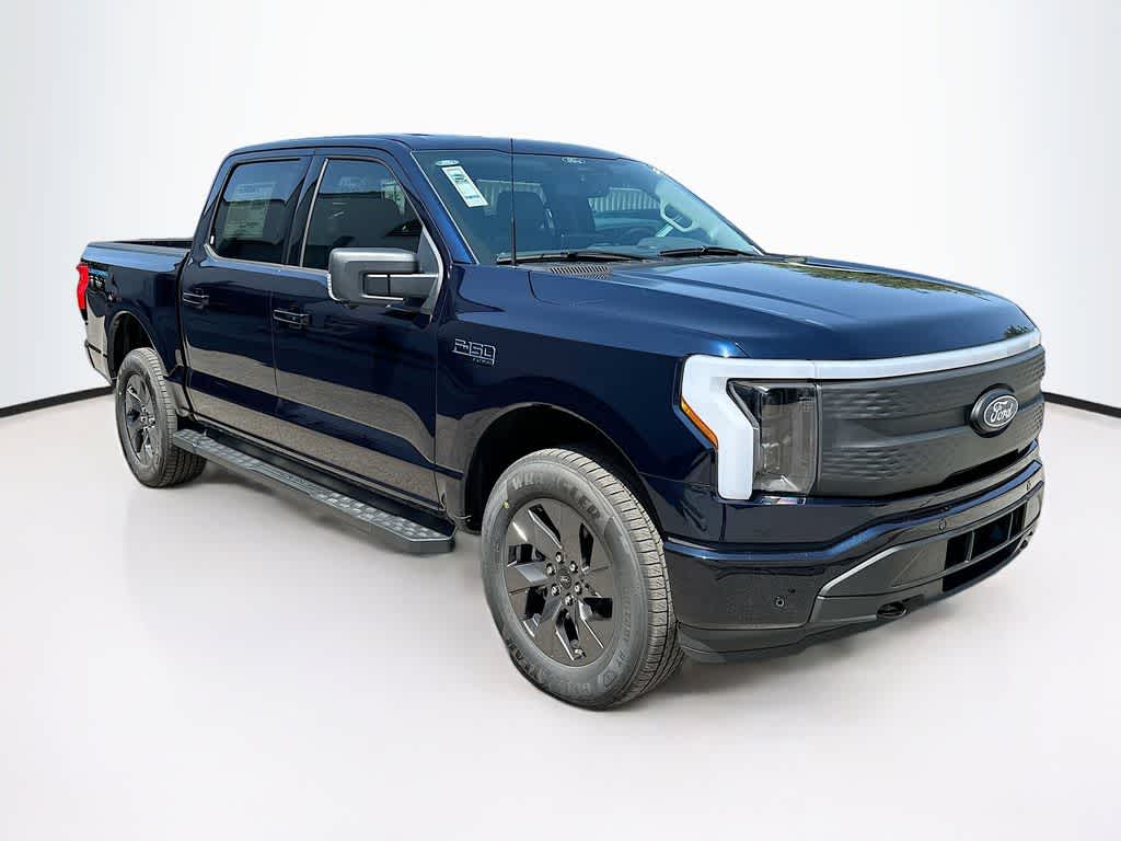 Thumbnail: 2025 Ford F-150 - 21