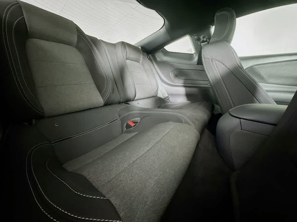 Thumbnail: 2026 Ford Mustang - 28