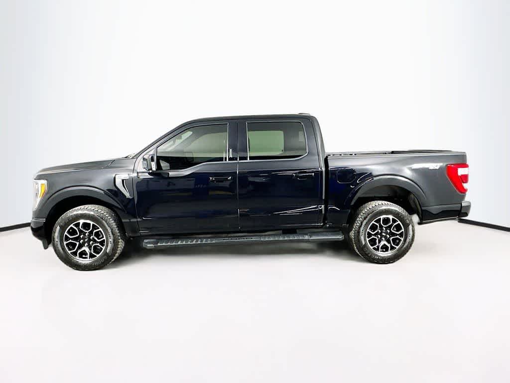 Thumbnail: 2022 Ford F-150 - 3