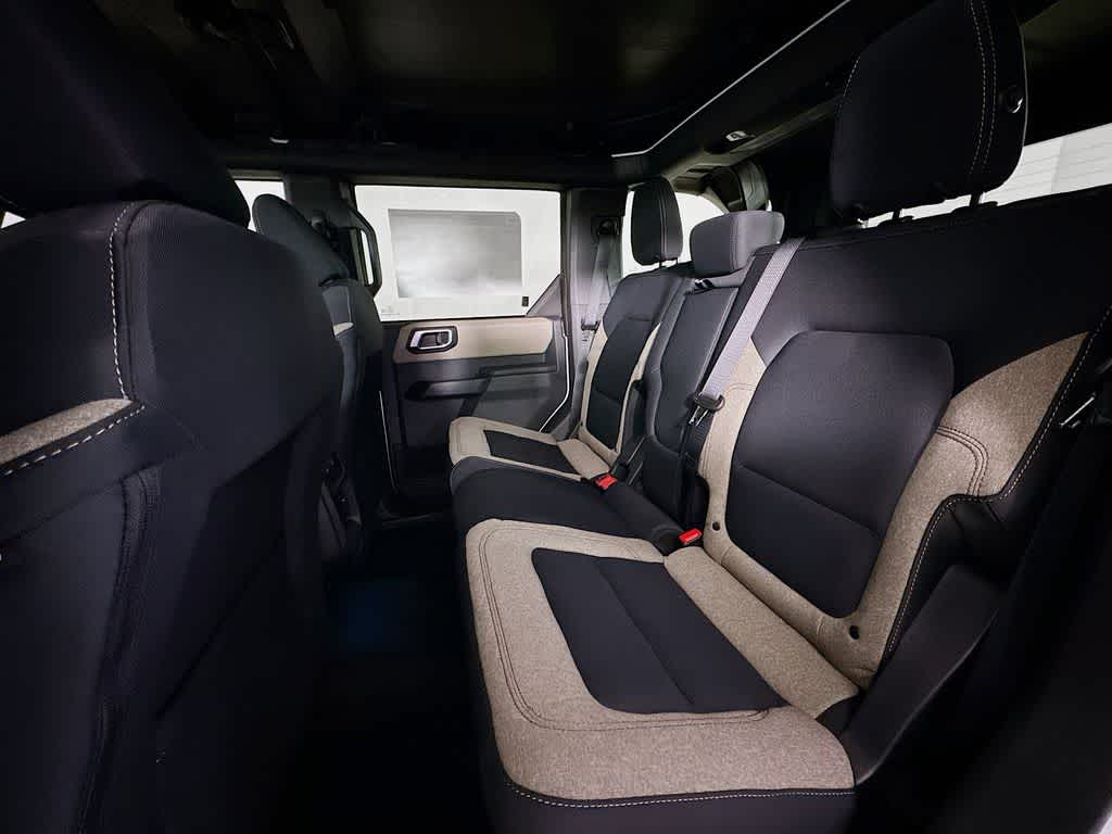 Thumbnail: 2025 Ford Bronco - 14