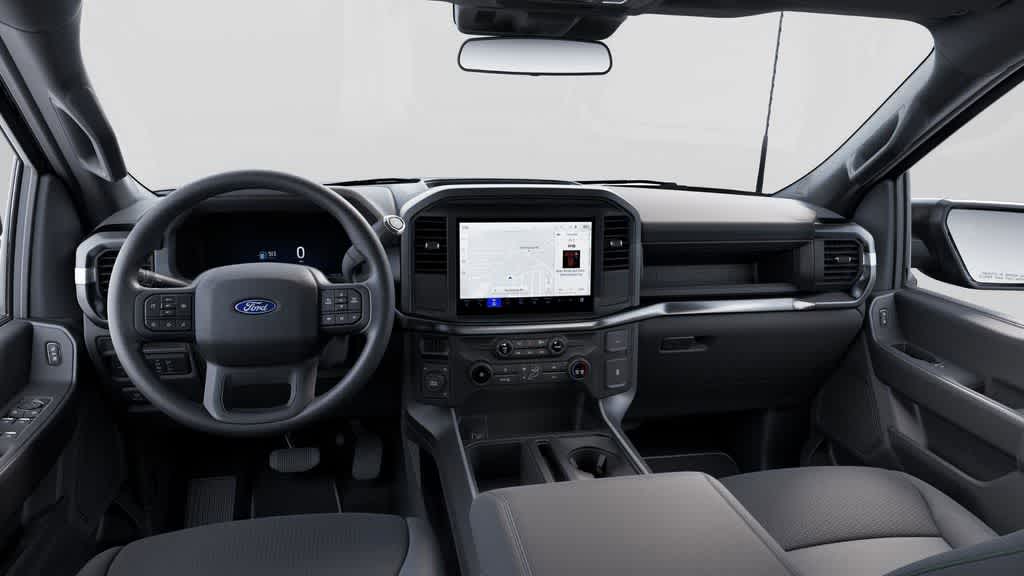 Thumbnail: 2025 Ford F-150 - 7