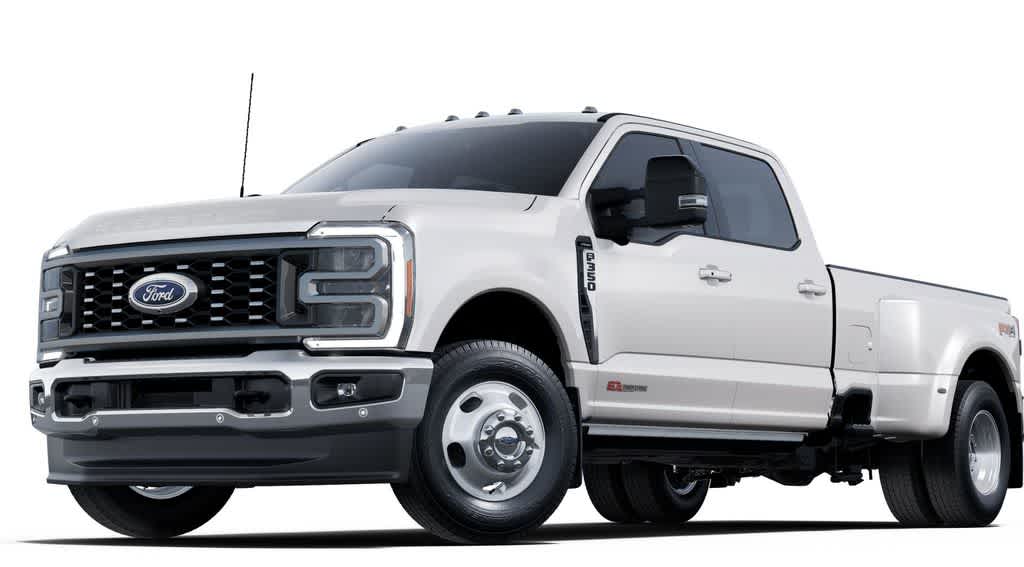 Thumbnail: 2025 Ford F-350 - 1