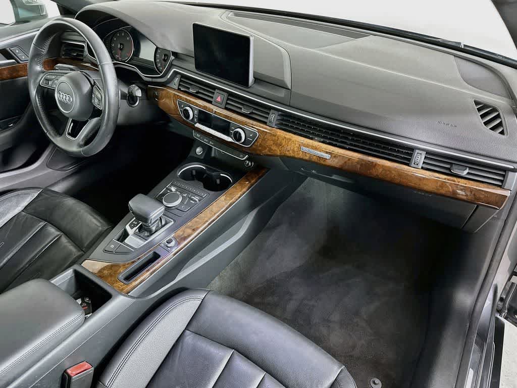 Thumbnail: 2019 Audi A5 - 33
