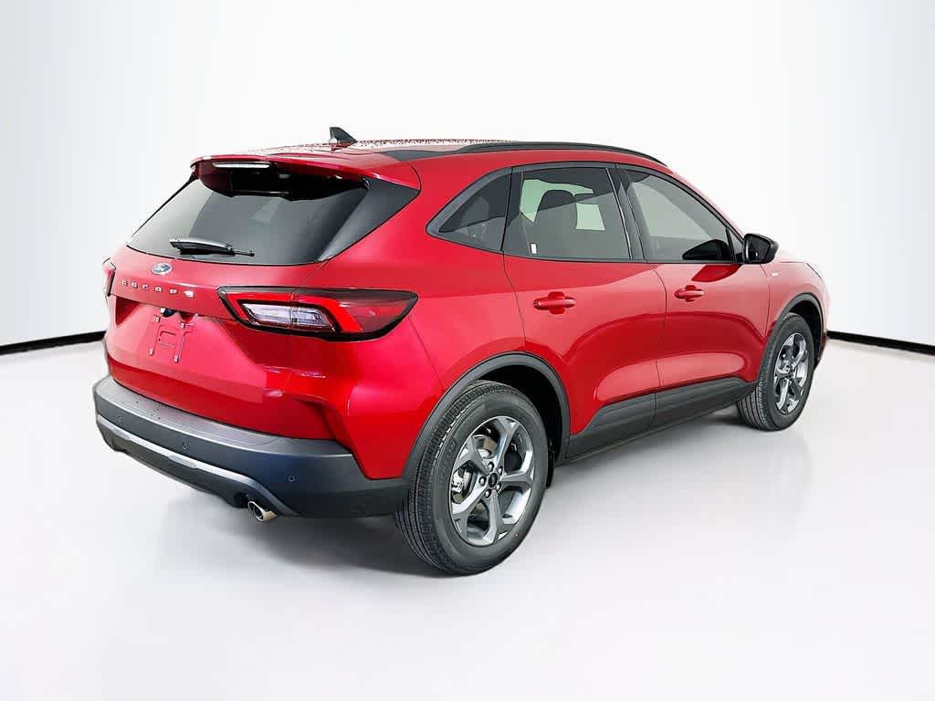 Thumbnail: 2026 Ford Escape - 24