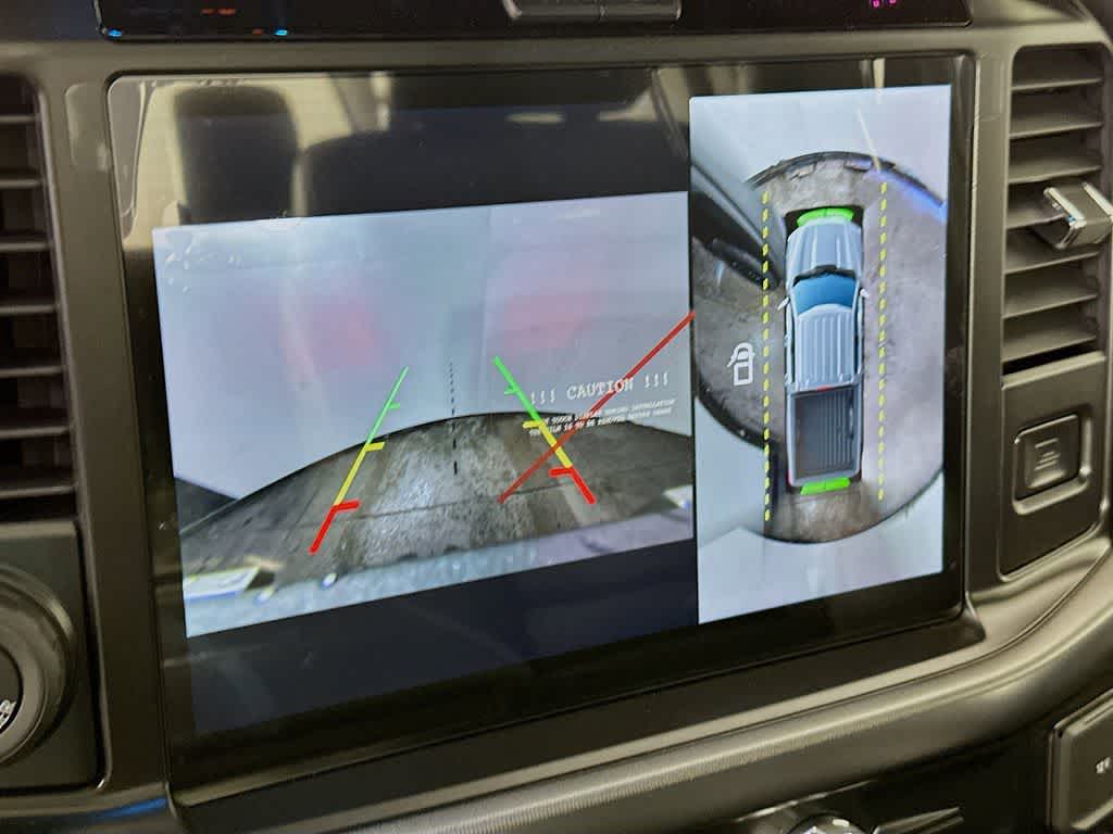 Thumbnail: 2025 Ford F-150 - 28