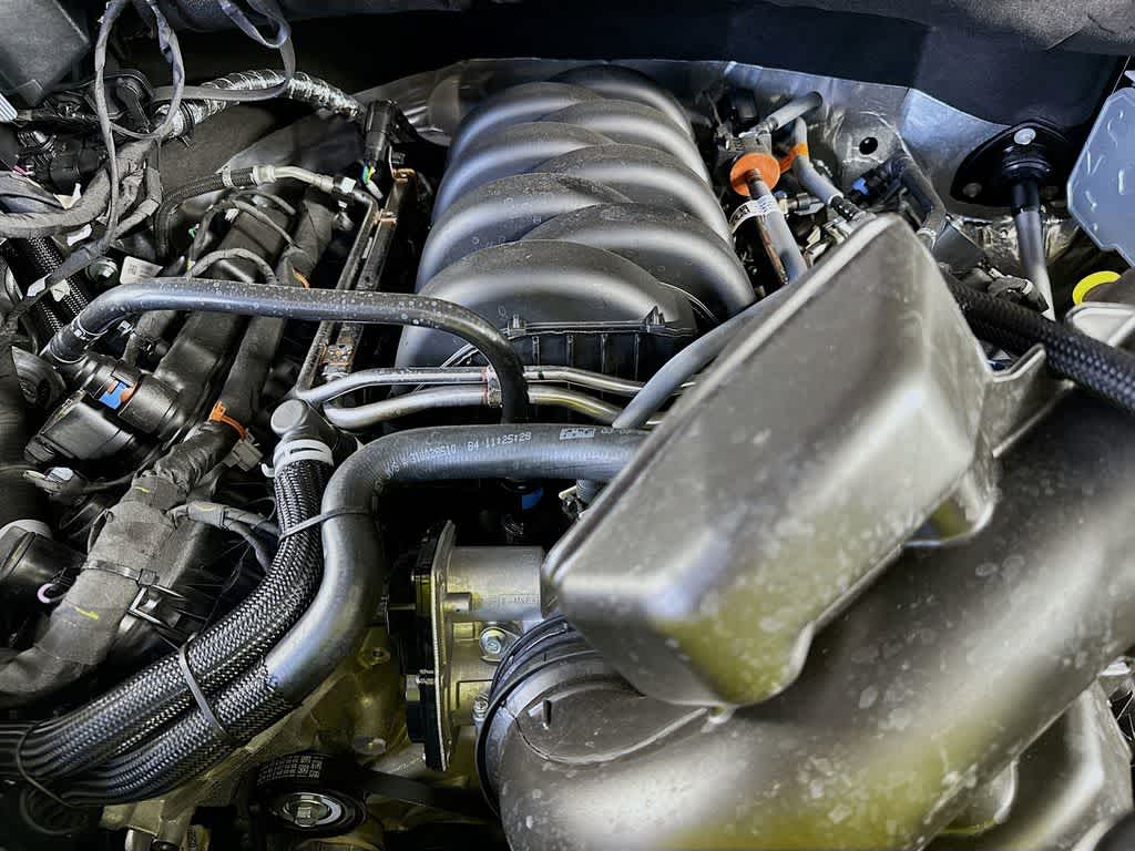 Thumbnail: 2026 Ford F-150 - 9