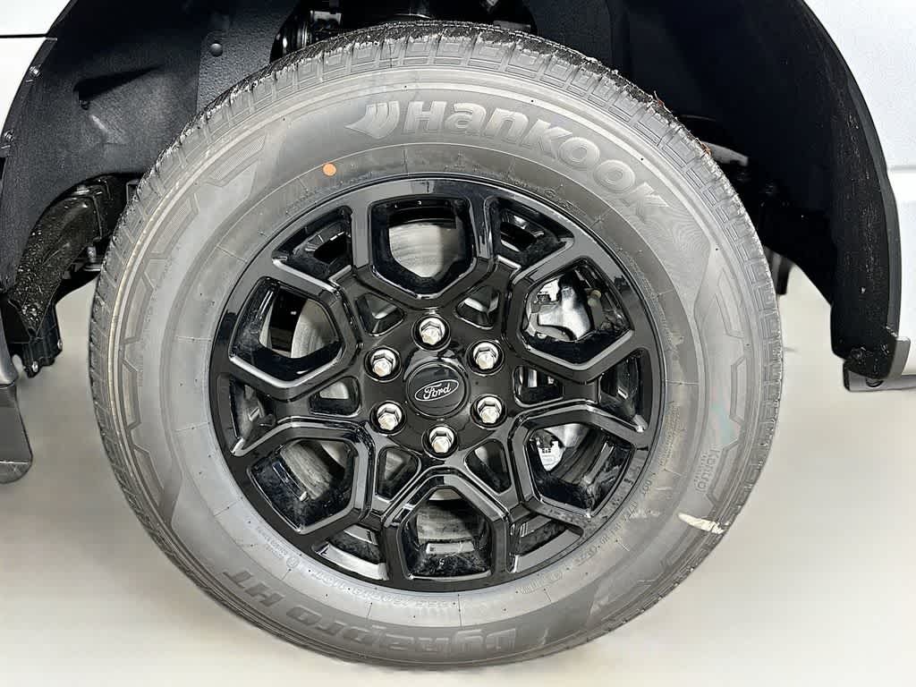 Thumbnail: 2025 Ford F-150 - 8